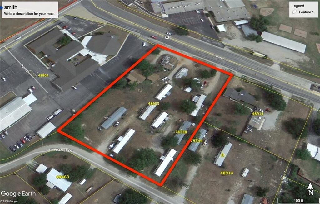 113 Garmon Dr, Early, TX for sale Primary Photo- Image 1 of 1