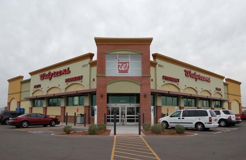 25073 W Southern Rd, Buckeye, AZ for sale - Primary Photo - Image 3 of 8