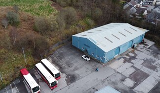 More details for Glengallan Rd, Oban - Industrial for Lease