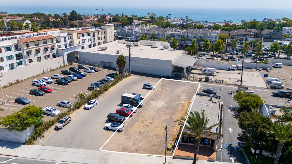 34147 & 34149 Pacific Coast hwy, Dana Point, CA for sale - Primary Photo - Image 1 of 6