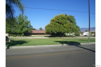 More details for 1680 Sessums Dr - 1849 Wabash Ave, Redlands, CA - Land for Lease