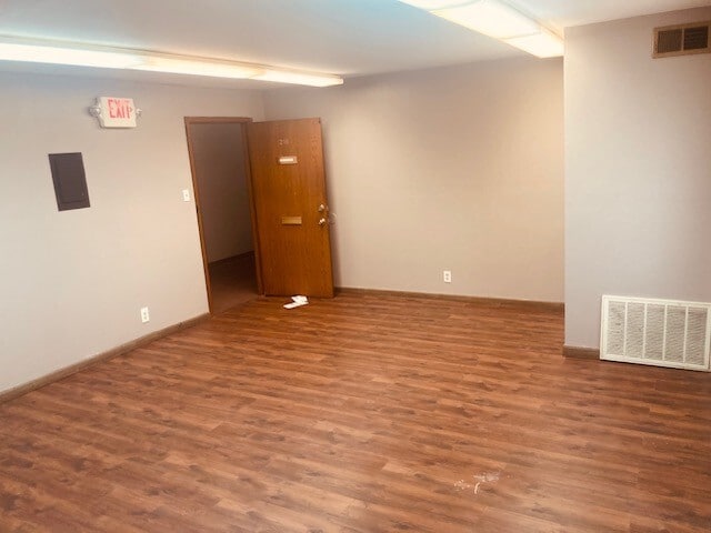 3145-3159 Fee Fee Rd, Bridgeton, MO for lease Floor Plan- Image 1 of 3