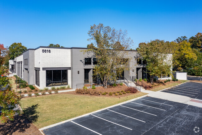 Doraville, GA Office Space for Lease | LoopNet