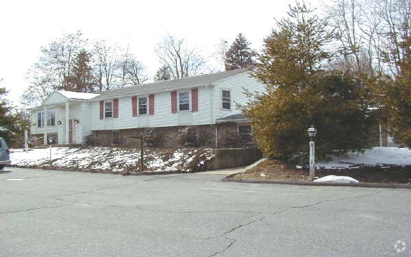 281 Pleasant St, Framingham, MA for sale Primary Photo- Image 1 of 1