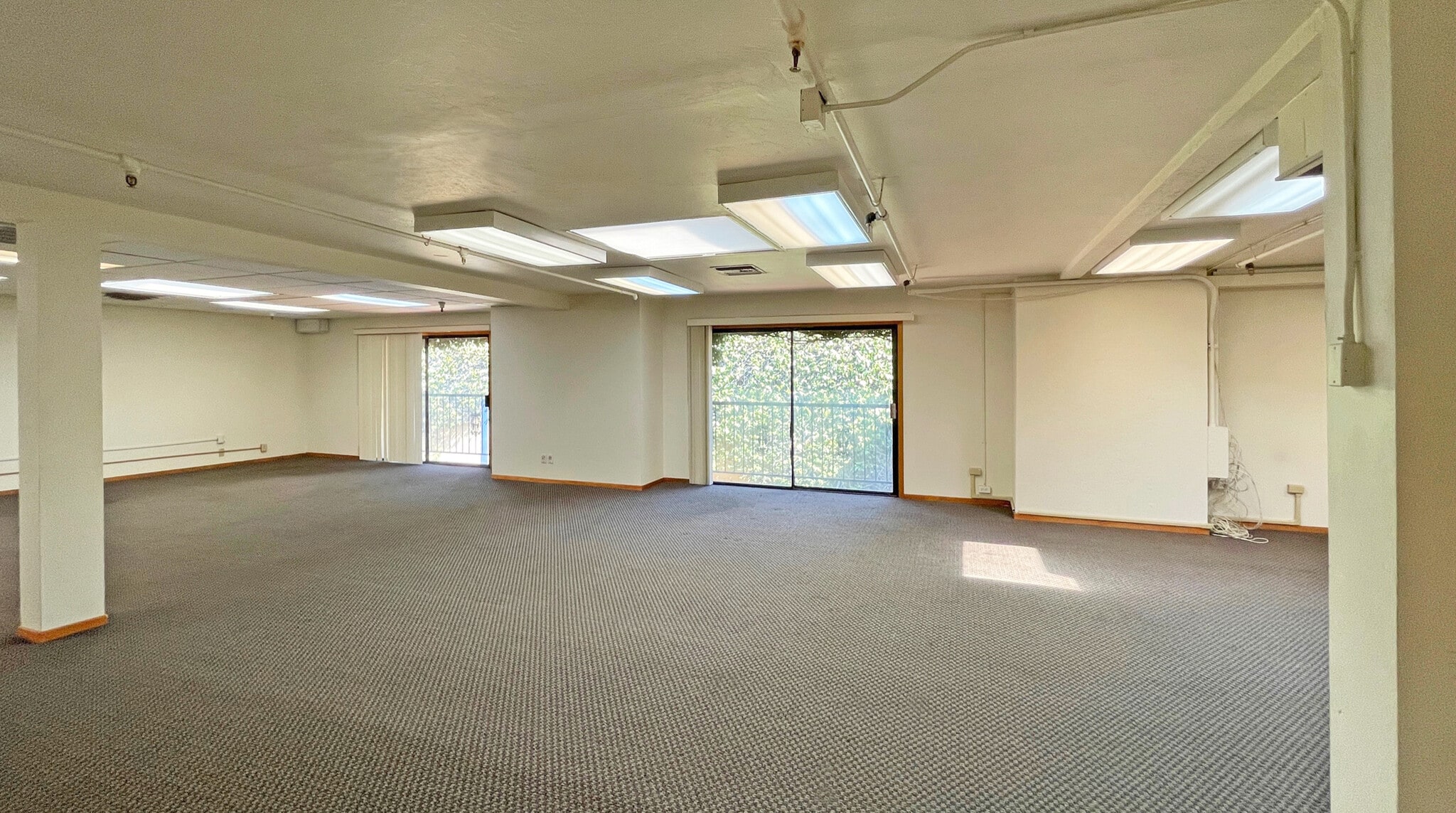 2375-2399 Telegraph Ave, Berkeley, CA for lease Interior Photo- Image 1 of 7