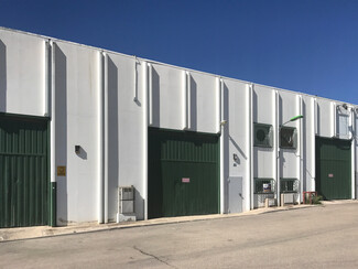 More details for Calle Atlántico, 19, Ajalvir - Industrial for Sale