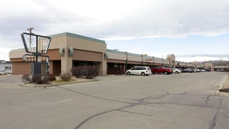 More details for 601-645 Ken Pratt Blvd, Longmont, CO - Retail for Lease