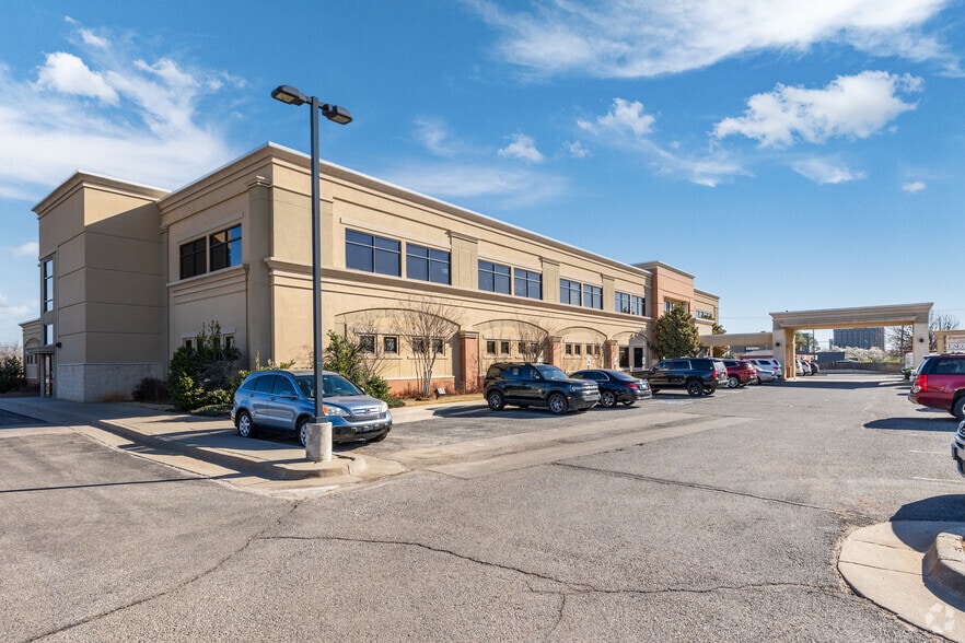 3705 NW 63rd St, Oklahoma City, OK for sale - Building Photo - Image 1 of 6