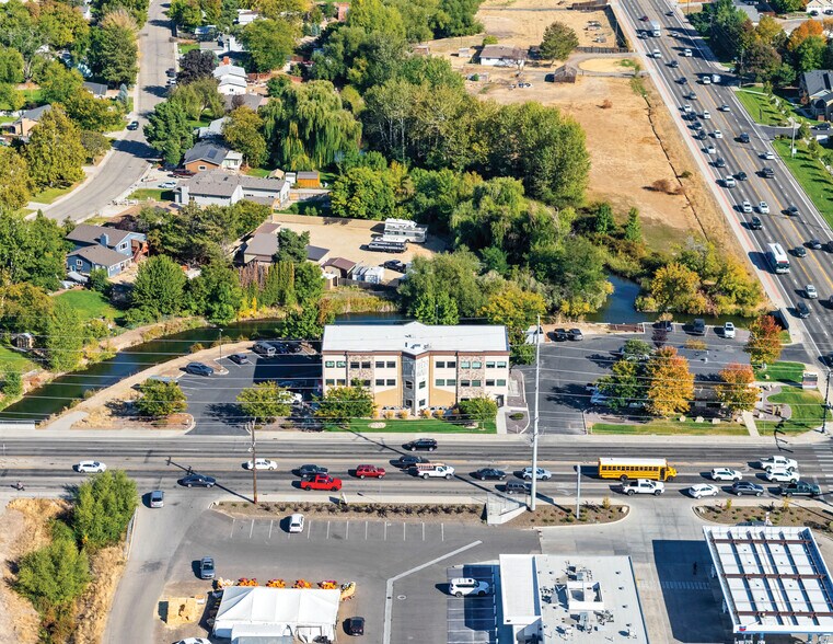 1550 S Cloverdale Rd, Boise, ID for sale - Building Photo - Image 2 of 9