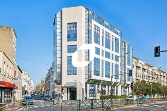 More details for 107 Quai Du Docteur Dervaux, Asnières-sur-Seine - Office for Lease