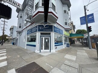 More details for 4356 California St, San Francisco, CA - Retail for Lease