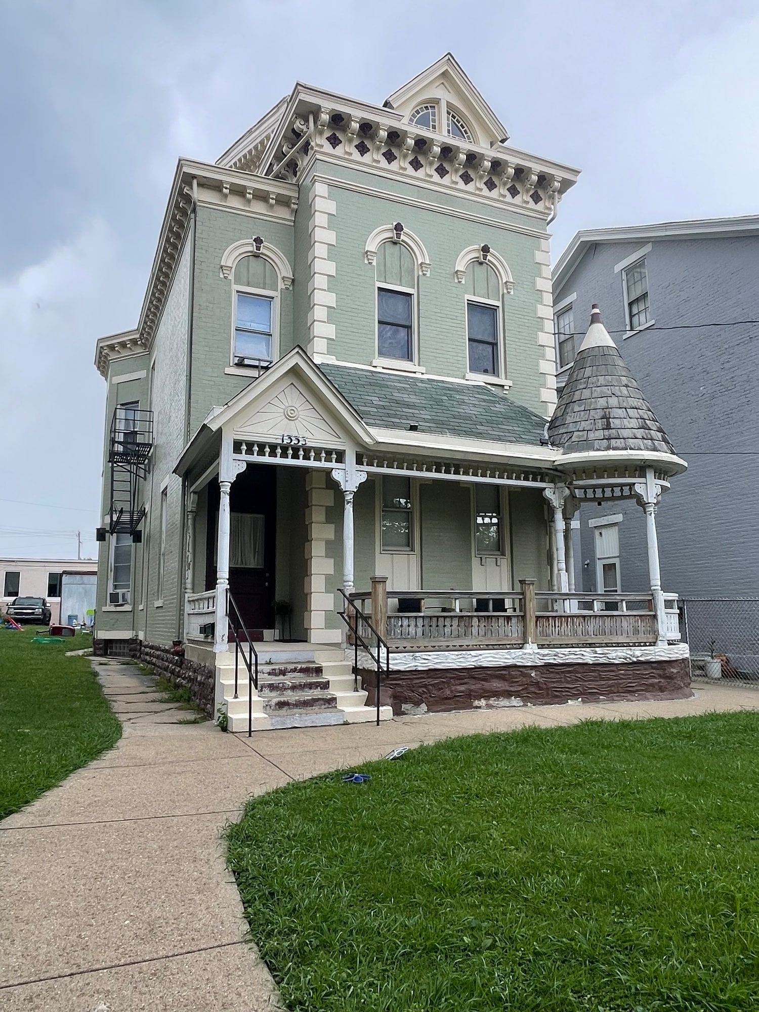 1333 Scott St, Covington, KY for sale Building Photo- Image 1 of 11