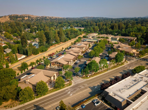 760 Camino Ramon, Danville, CA - aerial  map view - Image1