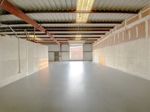 15100 Lee Rd, Humble, TX for lease Interior Photo- Image 1 of 4