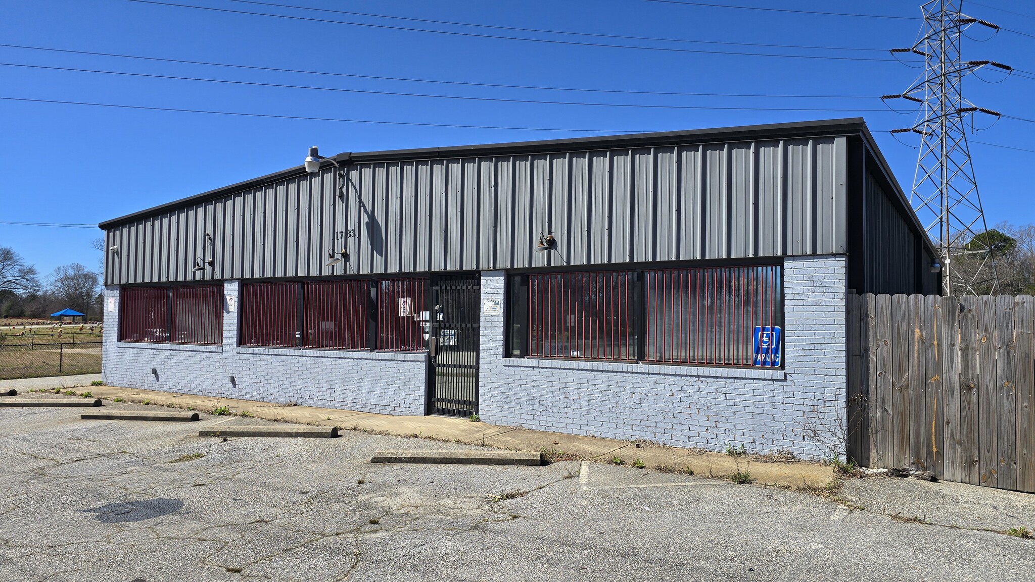 1733 Piedmont Hwy, Piedmont, SC for sale Building Photo- Image 1 of 20