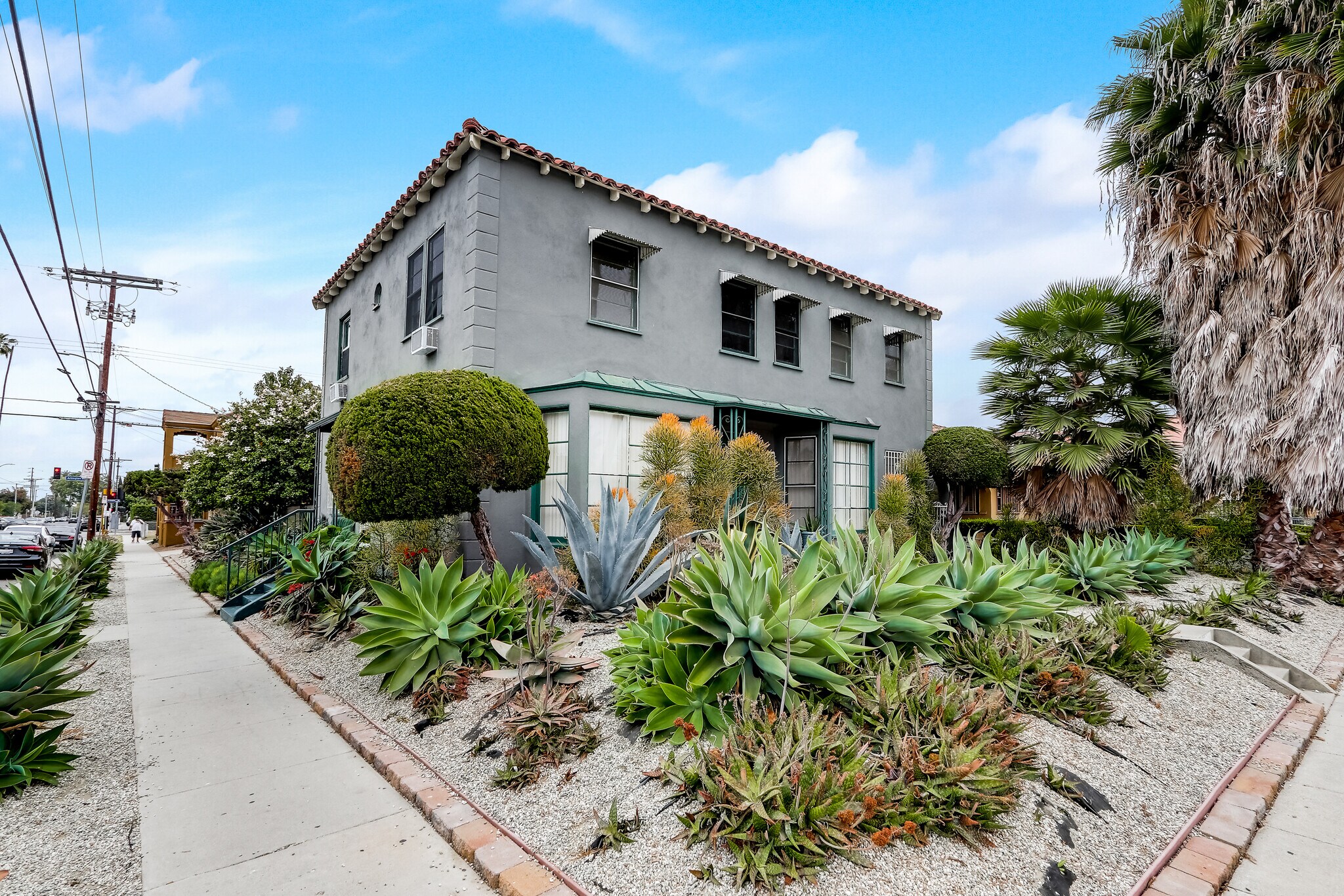 3900 2nd Ave, Los Angeles, CA for sale Primary Photo- Image 1 of 1