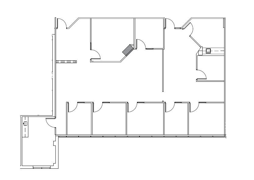 7855 S River Pky, Tempe, AZ for lease Floor Plan- Image 1 of 1