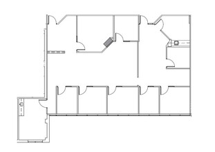 7855 S River Pky, Tempe, AZ for lease Floor Plan- Image 1 of 1