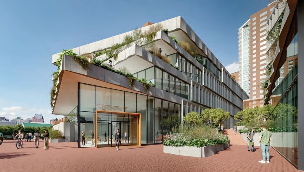 103 S Market St, Wilmington, DE for lease - Building Photo - Image 2 of 12