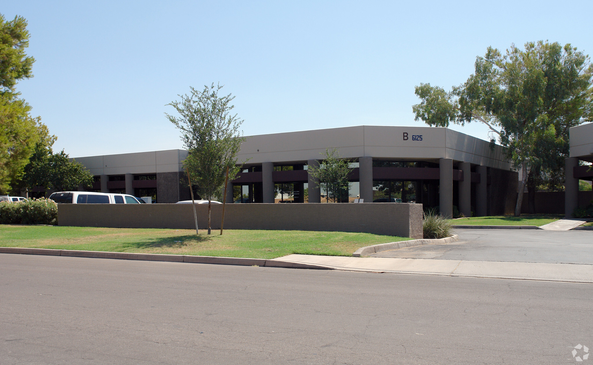 6125 S Ash Ave, Tempe, AZ for sale Primary Photo- Image 1 of 1