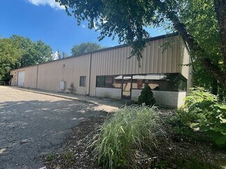 More details for 155 Elliot Rd, Kalamazoo, MI - Industrial for Lease