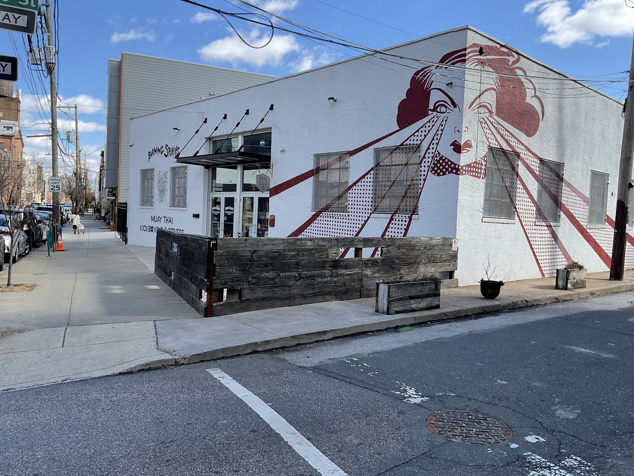 2011 Amber St, Philadelphia, PA for sale Building Photo- Image 1 of 1