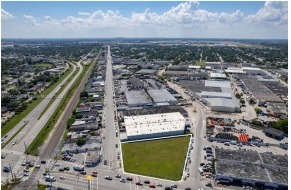 More details for NWC 22nd Ave & Ali Baba Ave, Opa Locka, FL - Land for Sale