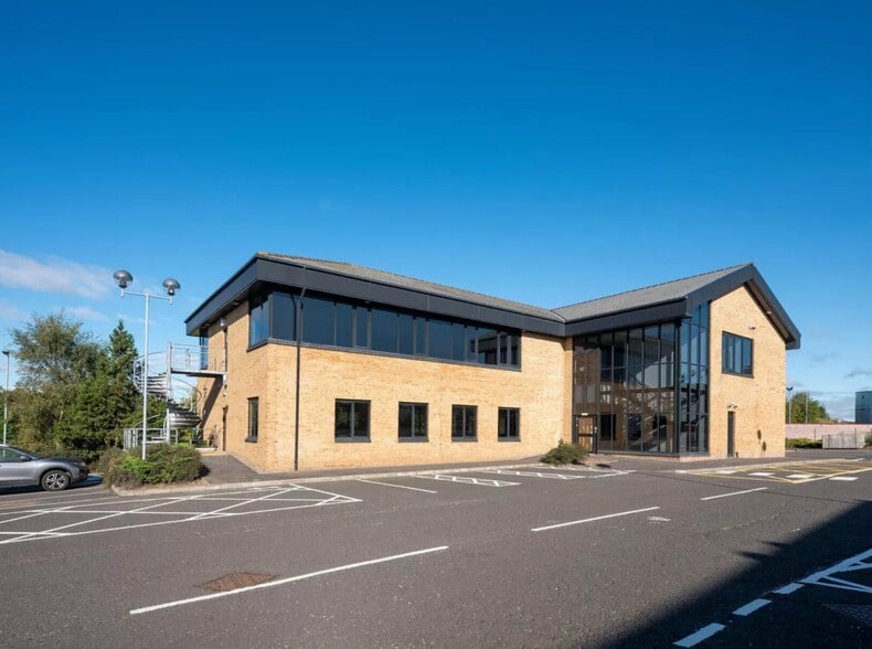 Greenside St, Newhouse for lease - Building Photo - Image 1 of 3