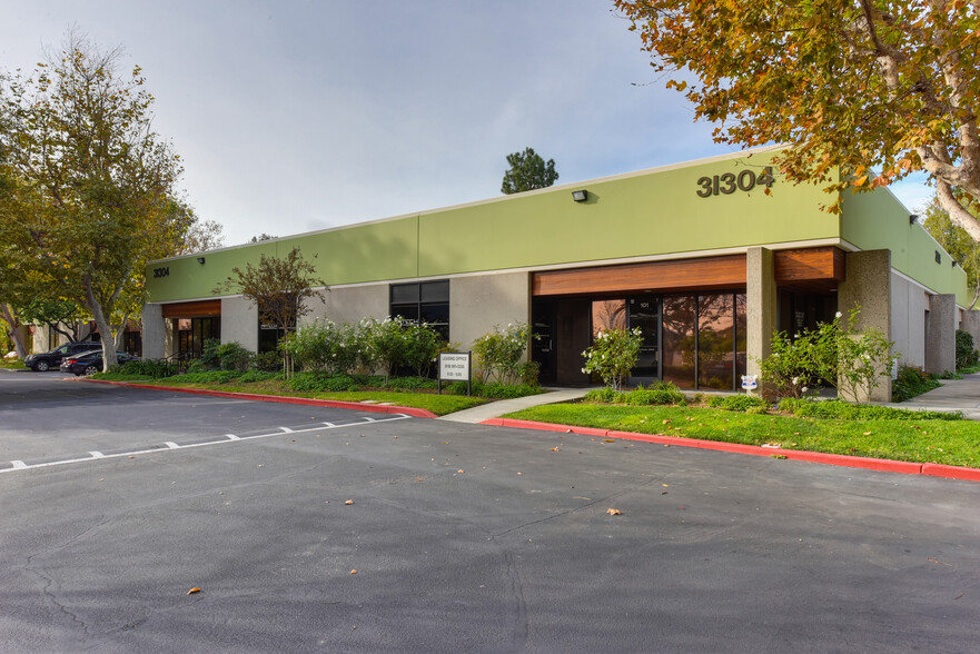 31304-31348 Via Colinas, Westlake Village, CA for lease - Building Photo - Image 1 of 13