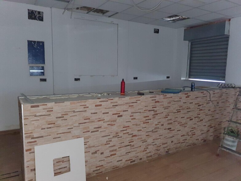 Retail in SEVILLA, Sevilla for lease - Building Photo - Image 3 of 10