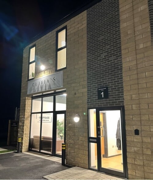 Long Acre Way, Sheffield for lease - Building Photo - Image 2 of 3