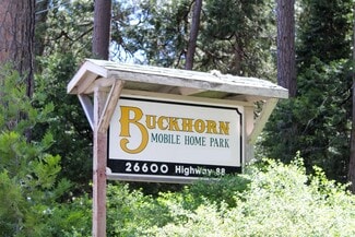 More details for 26600 CA-88, Pioneer, CA - Multifamily for Sale