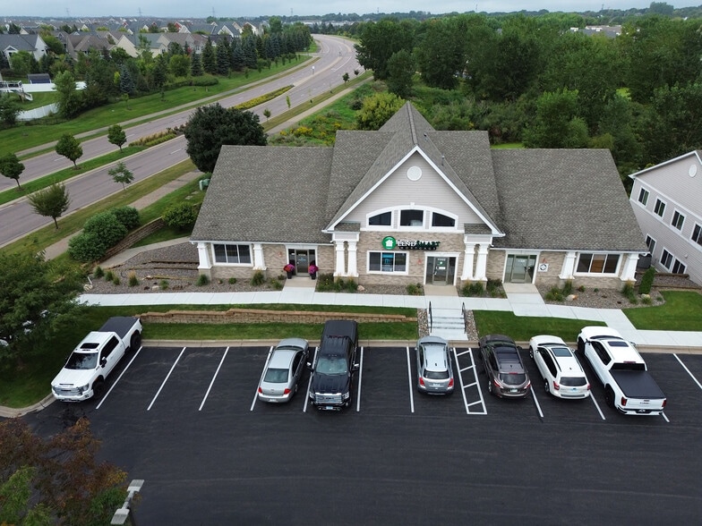 11330-11334 86th Ave N, Maple Grove, MN for lease - Building Photo - Image 1 of 10