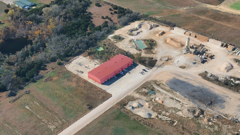 4101 Trimmier Rd, Killeen, TX for lease - Primary Photo - Image 1 of 1