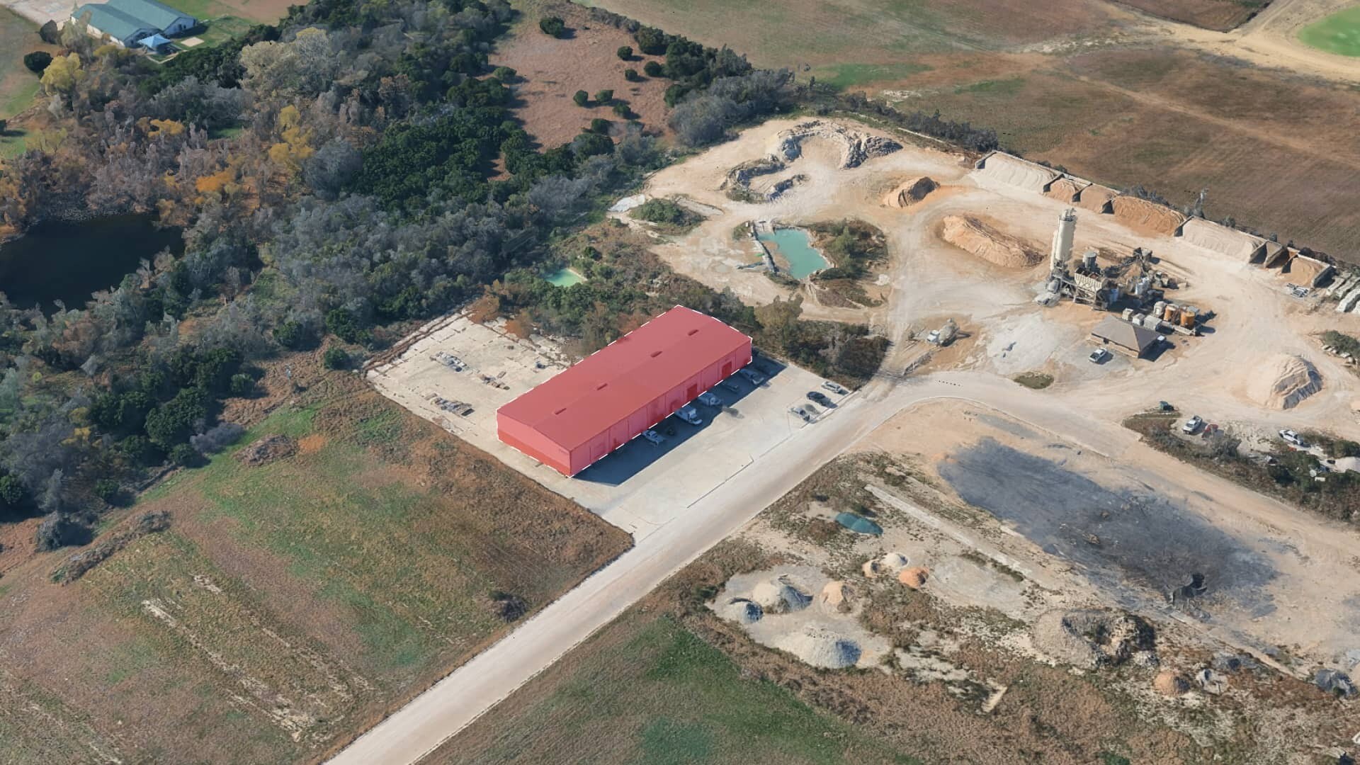 4101 Trimmier Rd, Killeen, TX for lease Primary Photo- Image 1 of 2