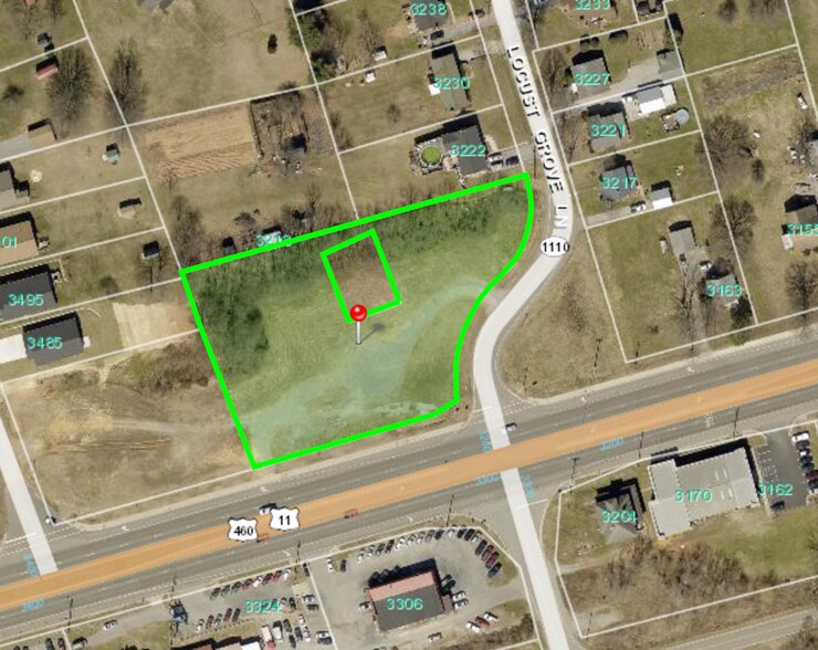 0 West Main St, Salem, VA 24153