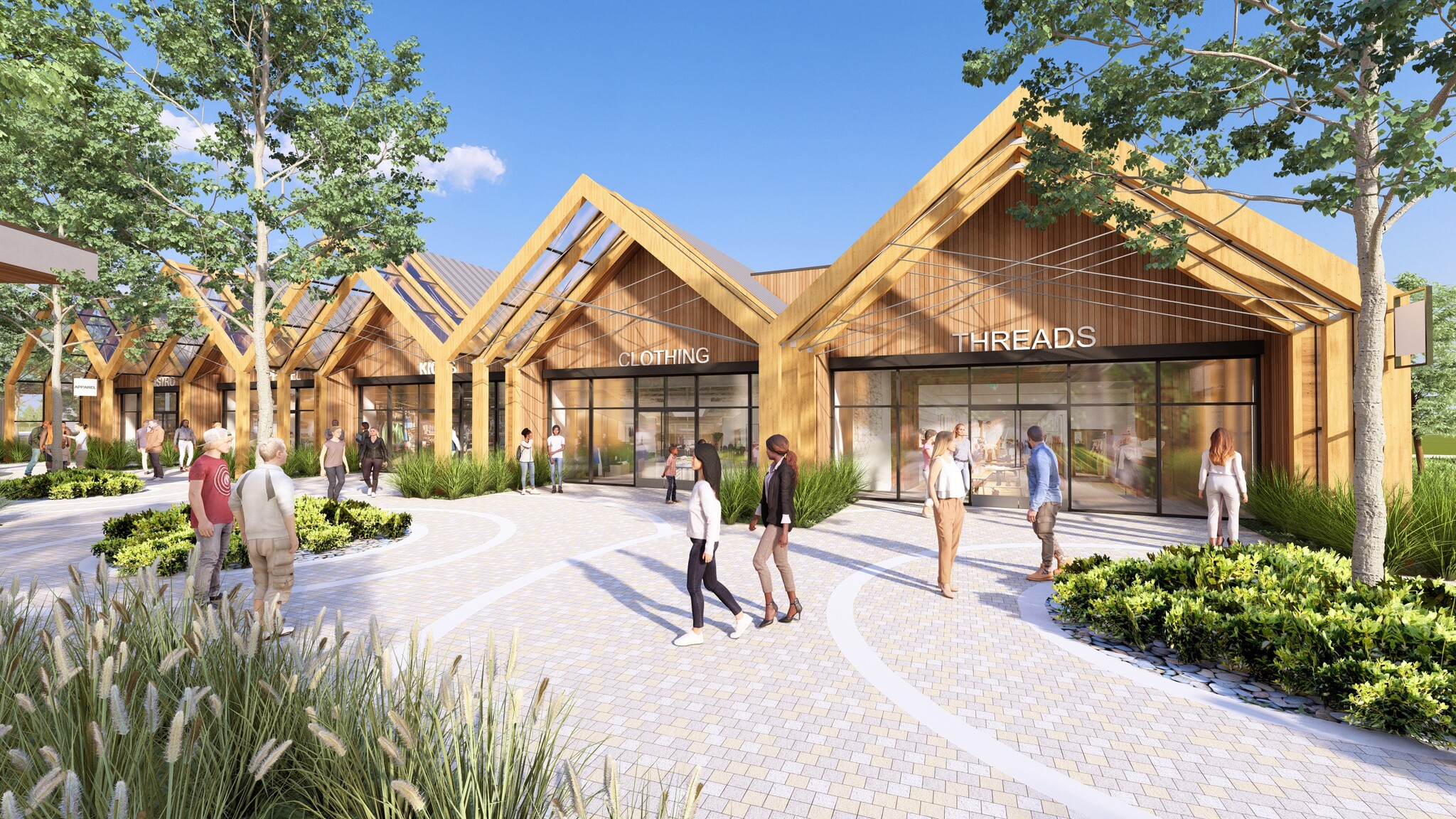 8200 Great Park Blvd, Irvine, CA for lease Building Photo- Image 1 of 45