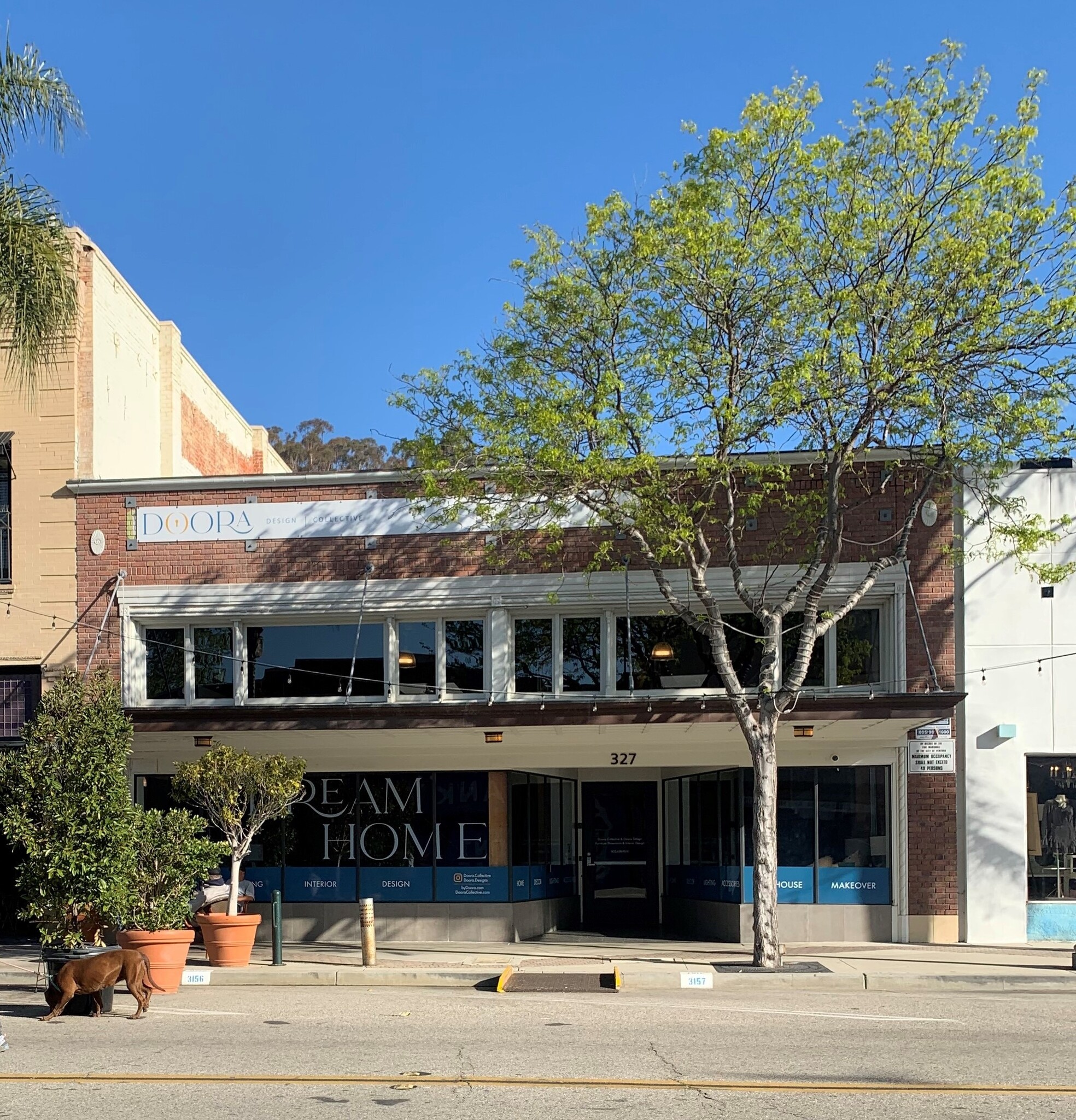 327 E Main St, Ventura, CA for lease Building Photo- Image 1 of 11