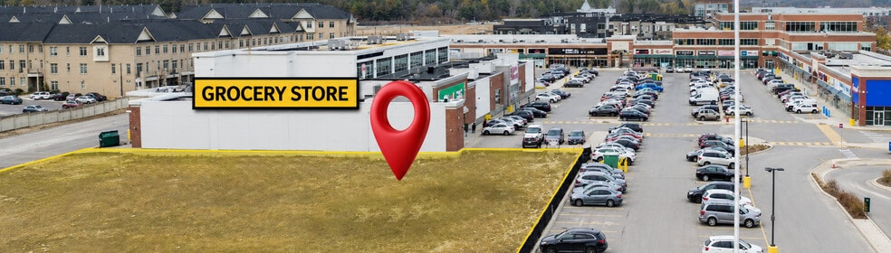 2460 Brock Rd, Pickering, ON for lease - Other - Image 2 of 10