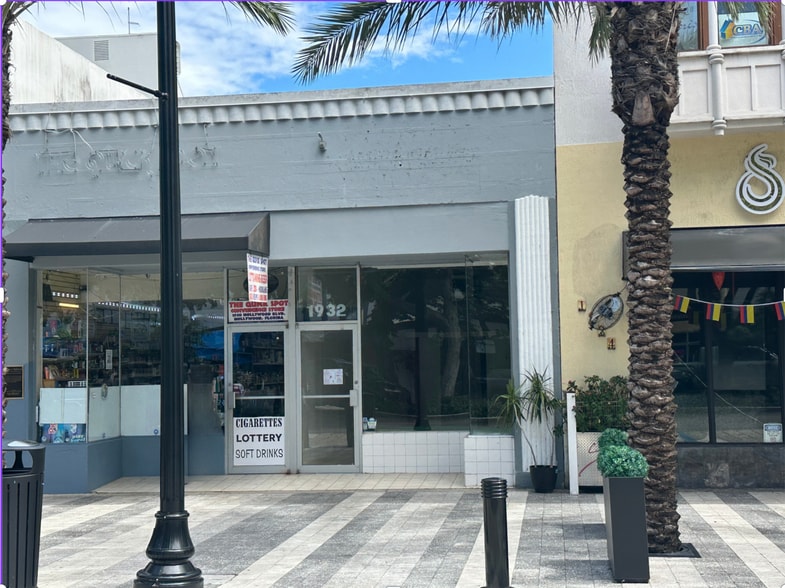 1932 Hollywood Blvd, Hollywood, FL for lease - Building Photo - Image 1 of 8