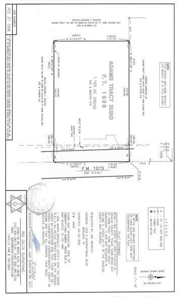 2310 S International Blvd, Weslaco, TX for lease - Building Photo - Image 2 of 2