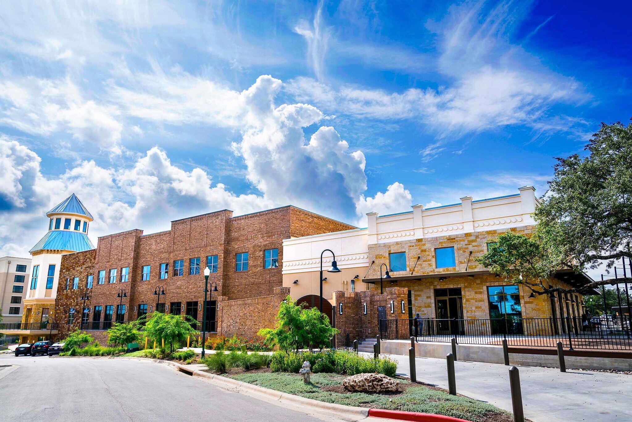 1500 Rivery Blvd, TX 78628 The Summit At Rivery Park