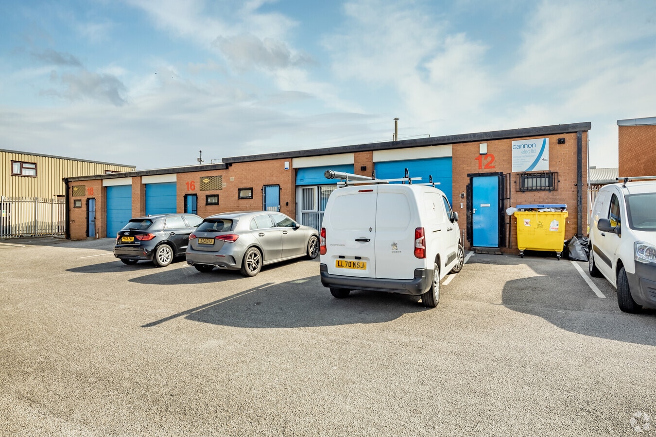 Farriers Way, Bootle, MSY L30 4XL