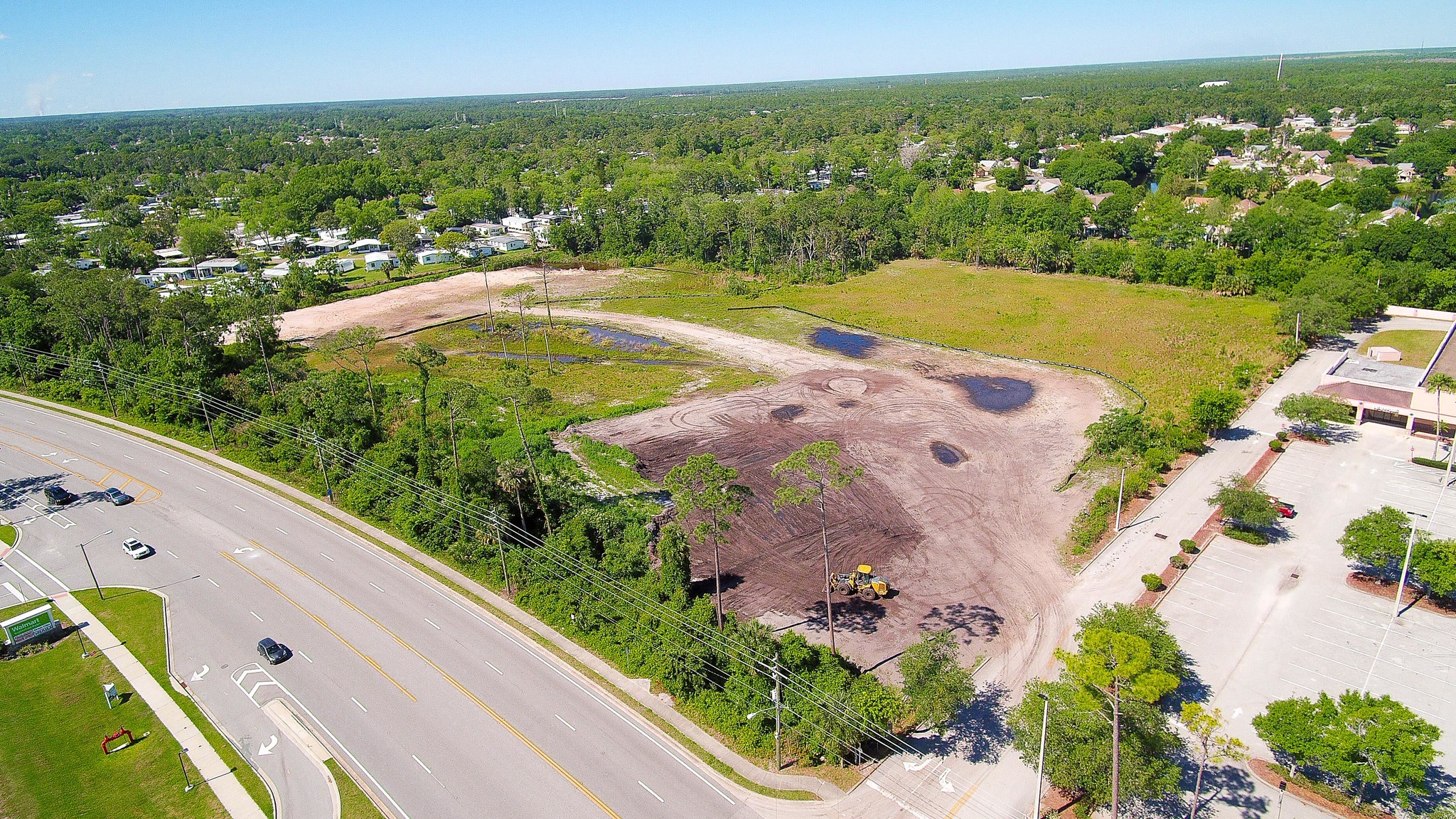 3830 Clyde Morris Blvd, Port Orange, FL 32129 - Retail-Vacant Land 11. ...