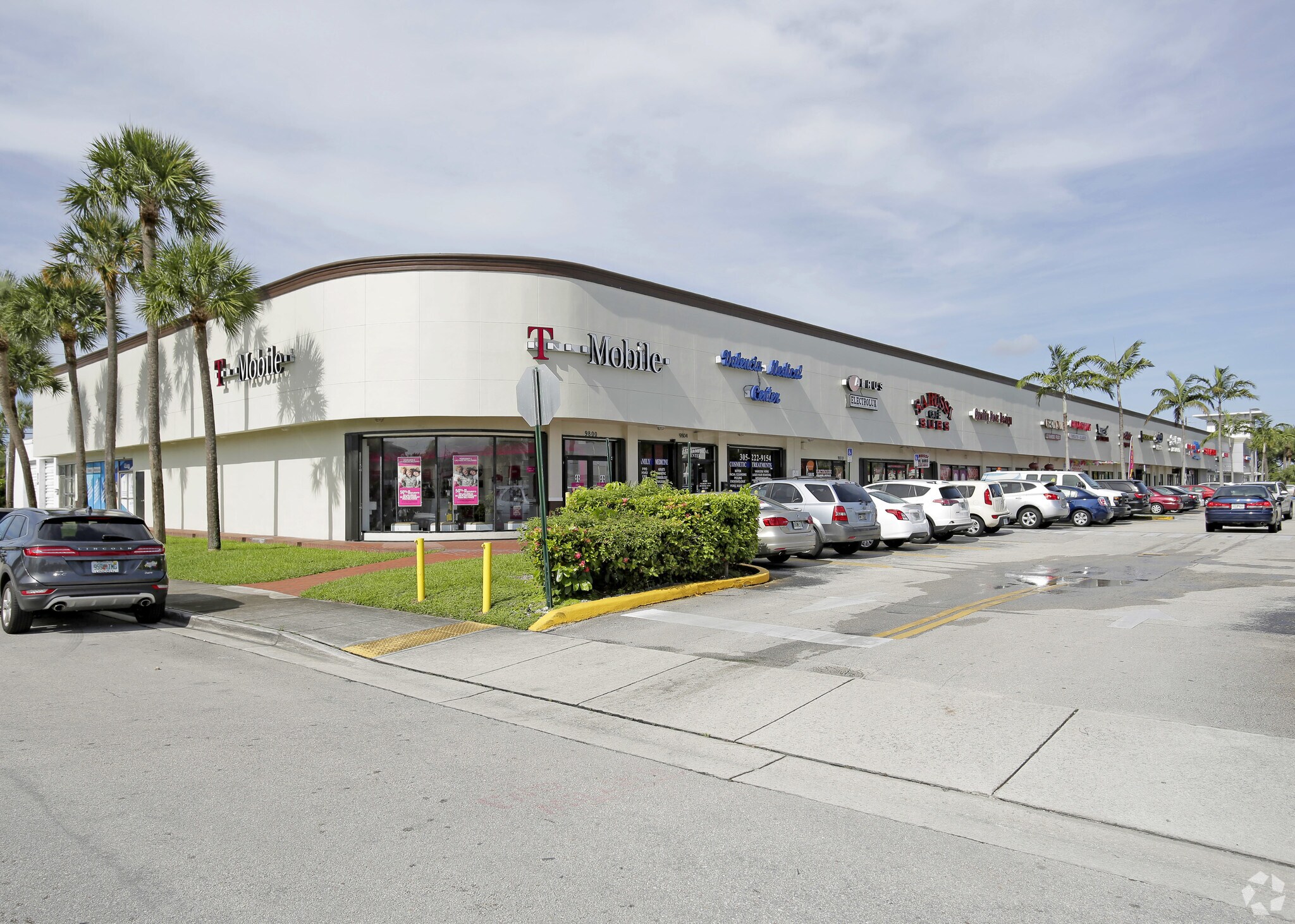 9800-9884 SW 40th St, Miami, FL for sale Primary Photo- Image 1 of 1