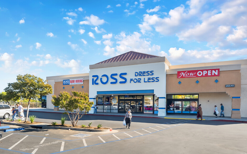 Nearest ross store to me hotsell