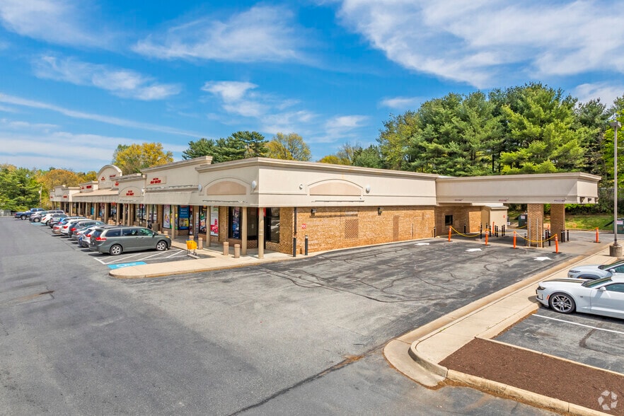 15509-15537 New Hampshire Ave, Silver Spring, MD for lease - Building Photo - Image 2 of 3