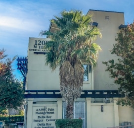 1208 E 5th St, Benicia, CA for sale - Building Photo - Image 1 of 1