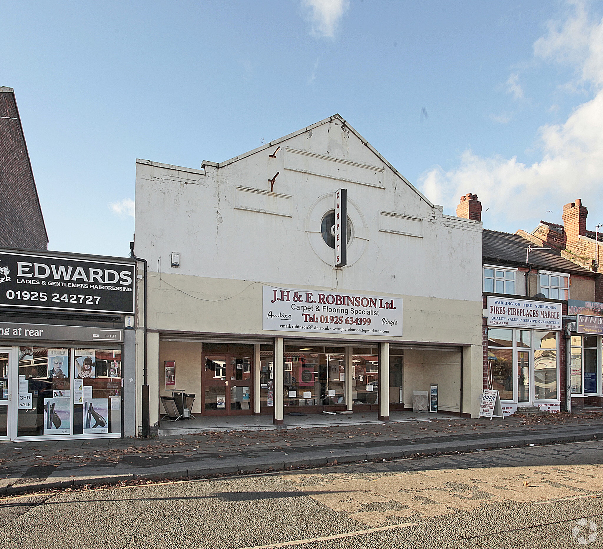 6 Lovely Ln, Warrington for sale Primary Photo- Image 1 of 1