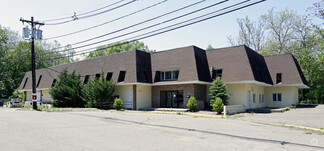 More details for 1500 Cardinal Dr, Little Falls, NJ - Office for Lease